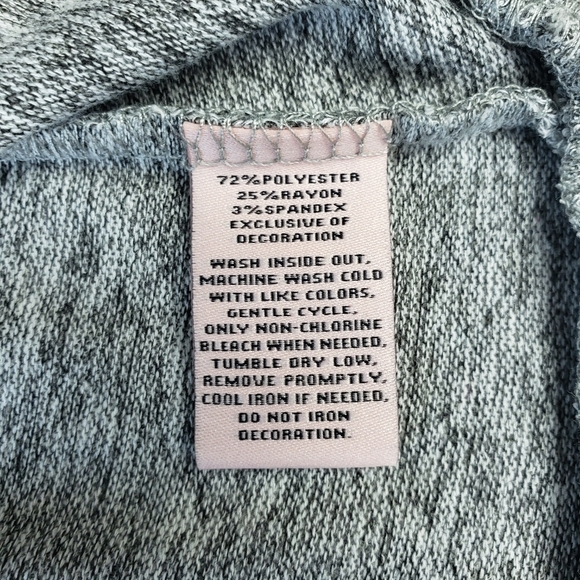 3 for 30$🔥 NWT Juicy Couture Long Sleeve Pullover - Picture 6 of 7